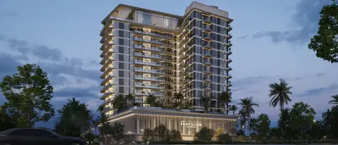 Omya Residences: Photo 3 sur 22