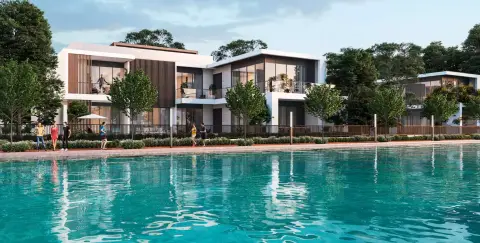 Sobha Hartland Phase 2: Photograph 2 of 11