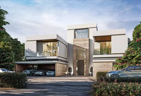 Sobha Hartland Phase 2: Photograph 3 of 11
