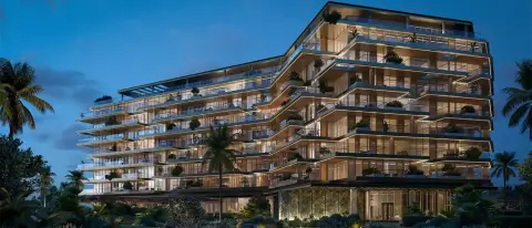 Cheval Residences: Photograph 3 of 9