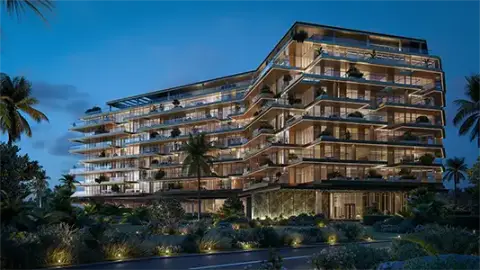 Cheval Residences: Photograph 2 of 9