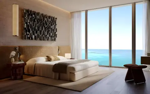 Cheval Residences: Photograph 4 of 9