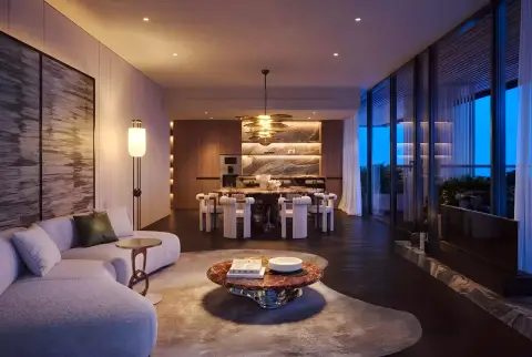 Cheval Residences: Photograph 5 of 9