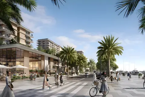 Pier Point Phase 2: Foto 3 van 8