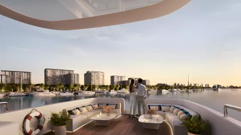 Pier Point Phase 2: Foto 5 van 8