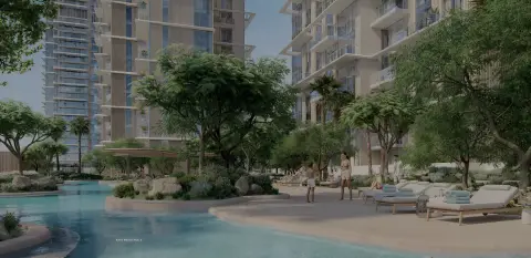 East Residence 3 At Serenia District: Photograph 5 of 11