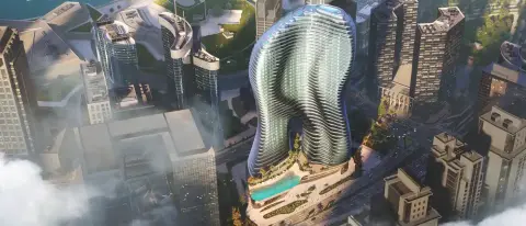 Bugatti Residences Phase 2: Photograph 2 of 3