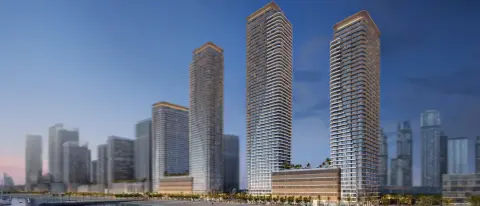 Bayview Tower 2 by Address Resorts: Photo 2 sur 22