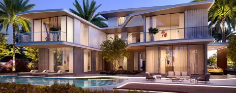 Lamborghini Mansions: Photograph 2 of 15