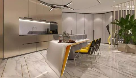 Lamborghini Mansions: Photograph 5 of 15