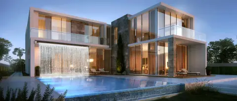 Trump Villas: Photograph 2 of 3