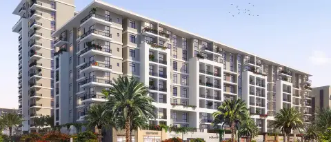 Rawda II Apartments: Photograph 2 of 18