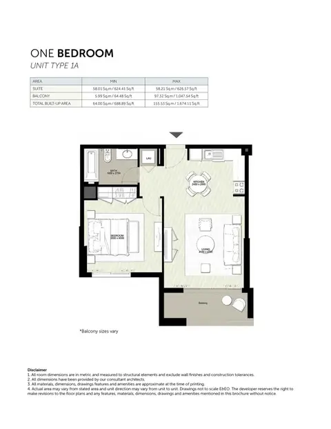 Rawda II Apartments: Photograph 4 of 18