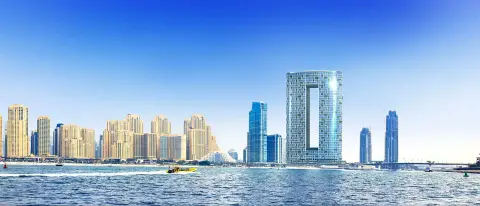 The Address Residences: 第 2 张，共 22 张