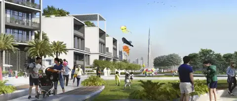 Creek Edge Waterfront Villas: तस्वीर 2 / 10