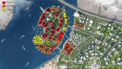 Creek Edge Waterfront Villas: तस्वीर 3 / 10