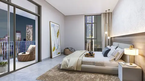 Creek Edge Waterfront Villas: तस्वीर 4 / 10