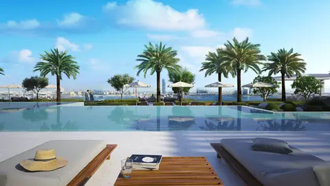 Creek Edge Waterfront Villas: तस्वीर 5 / 10