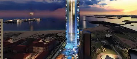 1 JBR Apartments: तस्वीर 2 / 14