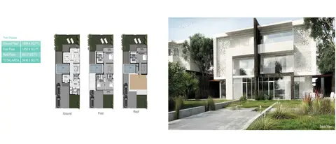 Rukan Villas: 第 4 张，共 7 张
