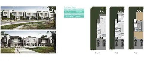 Rukan Villas: 第 5 张，共 7 张