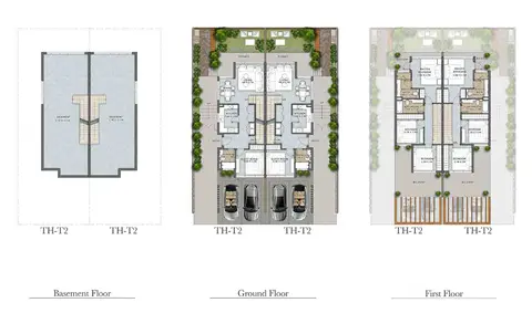 Trump Estate Park Residence: Foto 4 van 11