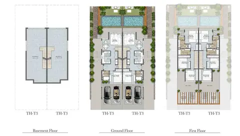 Trump Estate Park Residence: Foto 5 van 11