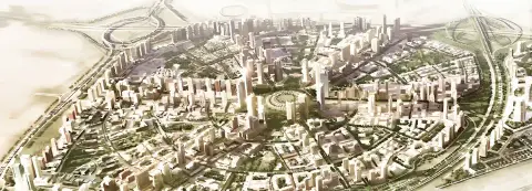 Ir1dian Park 2 at JVC: Photograph 3 of 15