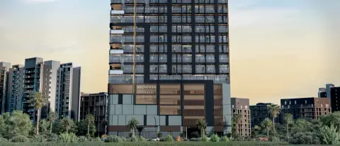 Provenza Residences at JVC: Photograph 2 of 22