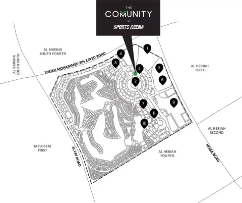 The Community Sports Arena: Photograph 3 of 22