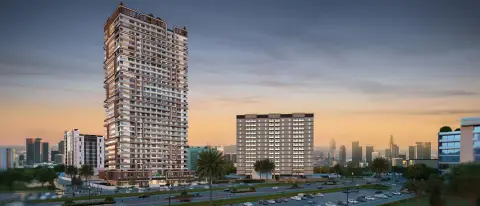 Empire Lakeviews: 第 2 张，共 22 张