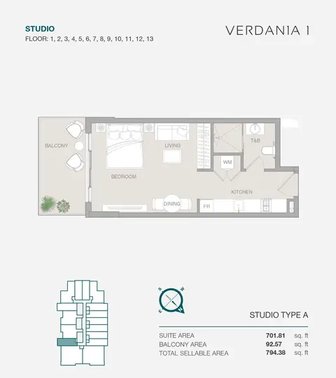 VERDAN1A at DLRC: Photograph 4 of 22