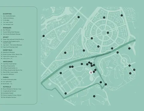 Elm Park Five: तस्वीर 3 / 22
