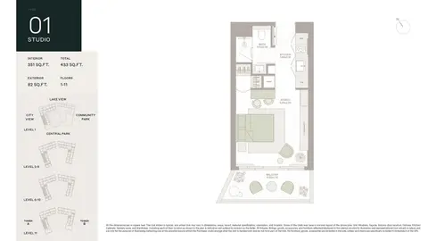 Elm Park Five: तस्वीर 4 / 22