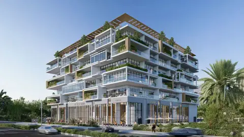 The LX at Arjan: Фото 5 из 9