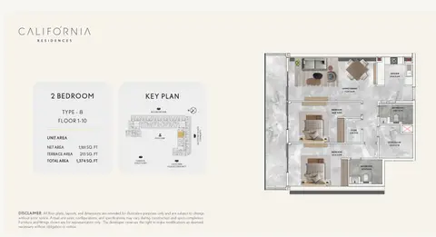 California Residences: Photograph 5 of 22