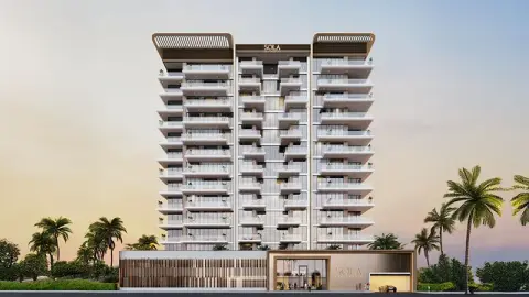 Sola Residences: Photo 2 sur 30
