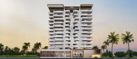 Sola Residences: Photo 3 sur 30