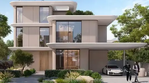 Park Gate Phase 2: Photograph 2 of 26