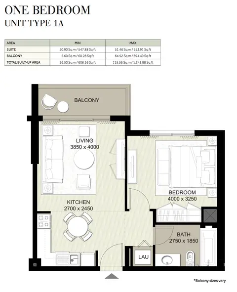Rawda Apartments: Photograph 5 of 14