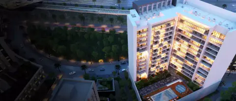 Alexis Tower: 第 2 张，共 22 张