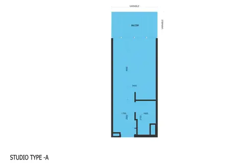 Alexis Tower: 第 4 张，共 22 张