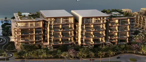 The Alba Furnished Residences: Foto 2 van 3