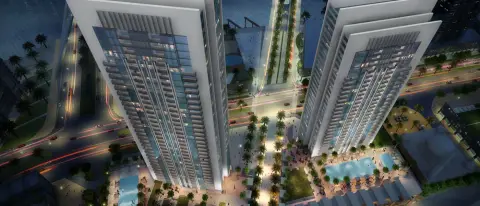 Creek Gate Apartments: Photo 2 sur 17