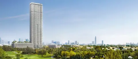 Emaar Golf Heights: Фото 2 из 22