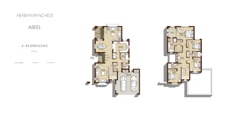 Aseel Villas: Photograph 4 of 11