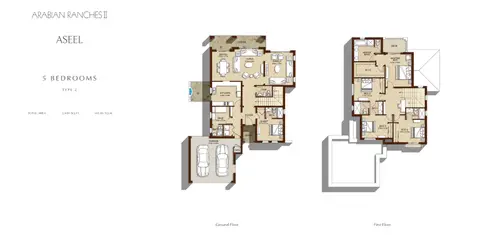 Aseel Villas: Photograph 5 of 11