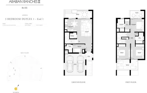 Bliss Townhouses: तस्वीर 4 / 22