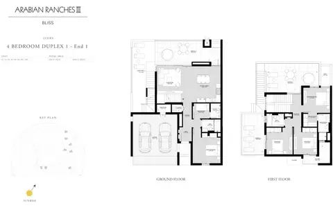 Bliss Townhouses: तस्वीर 5 / 22