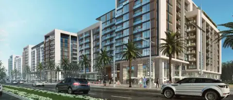 Acacia Apartments: Foto 2 van 22